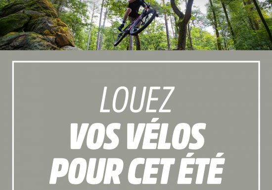 Intersport – les Clarines