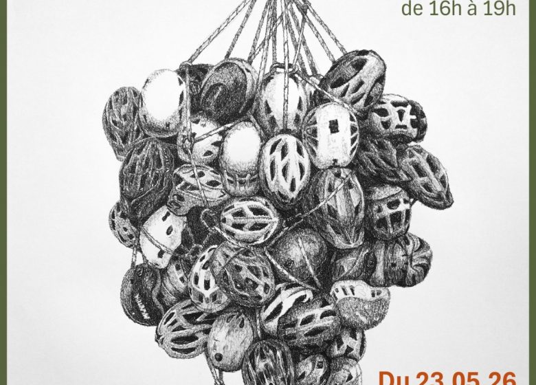 Expo dessin de Pierre Philippe