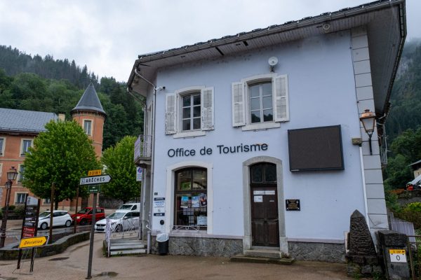 Office de Tourisme d&rsquo;Arêches-Beaufort – Bureau de Beaufort