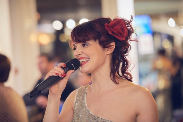 Concert des années 20 aux années 80 à l&rsquo;Hôtel de la Roche