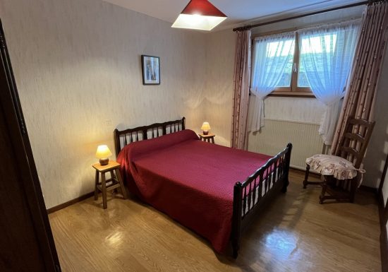 Appartement 5 pièces 6 personnes – FRC02