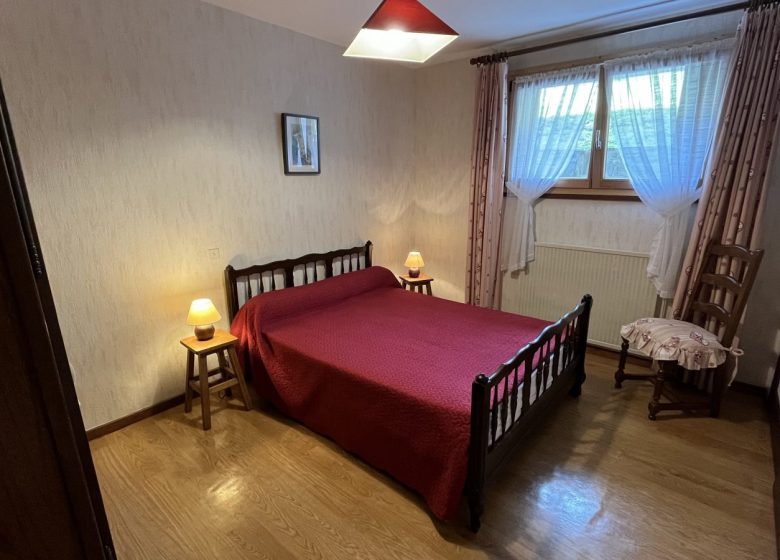 Appartement 5 pièces 6 personnes – FRC02
