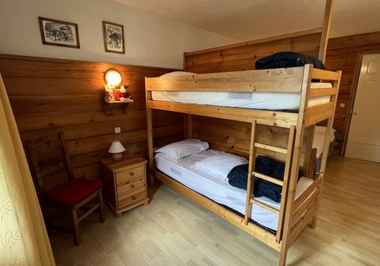 Appartement 5 pièces 6 personnes – FRC02