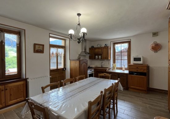 Appartement 5 pièces 6 personnes – FRC02