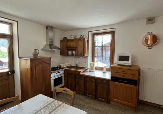 Appartement 5 pièces 6 personnes – FRC02