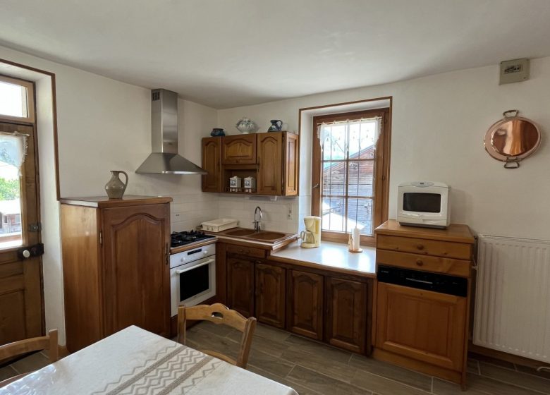 Appartement 5 pièces 6 personnes – FRC02