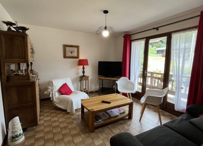 Appartement 5 pièces 6 personnes – FRC02