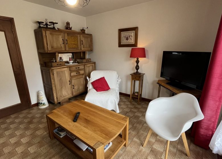 Appartement 5 pièces 6 personnes – FRC02
