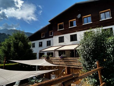 Hôtel Le Christiania