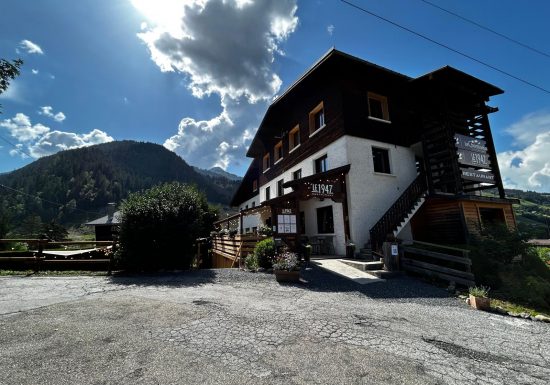 Restaurant Le 1947