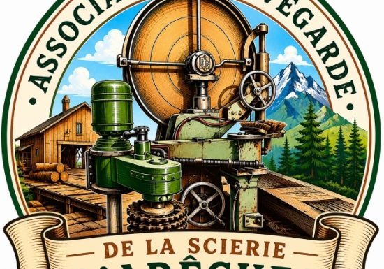 Visitez la Scierie d&rsquo;Arêches