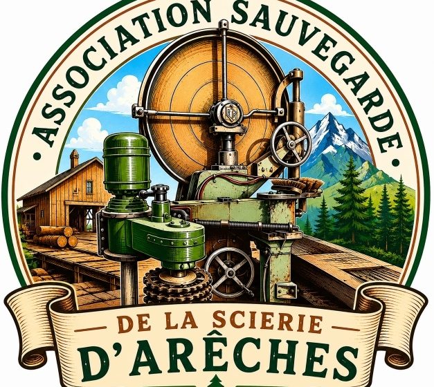 Visitez la Scierie d&rsquo;Arêches