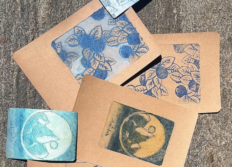 Gabrielle's workshops