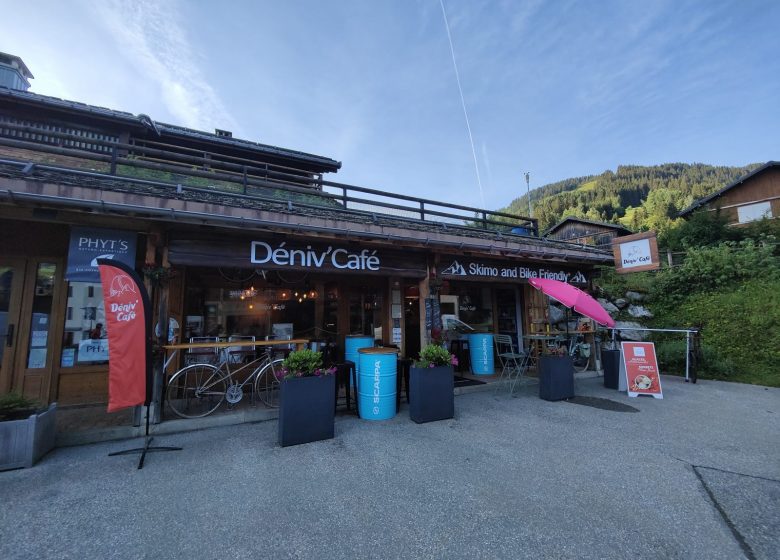 Bar Déniv'Café