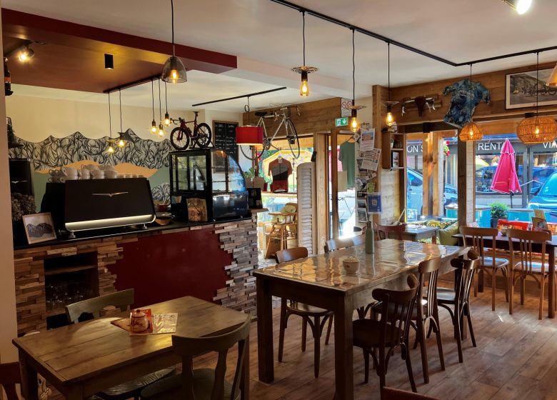 Bar Déniv'Café