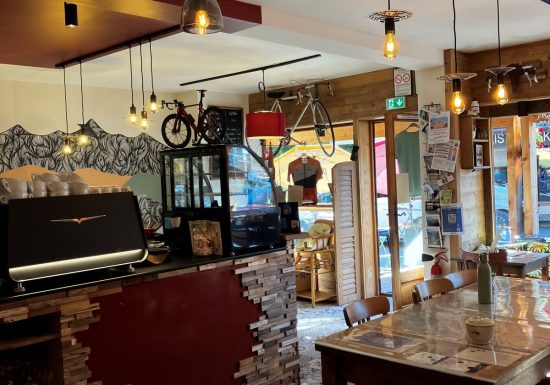 Bar Déniv&rsquo;Café