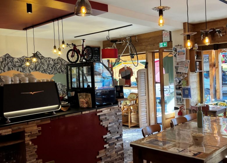 Bar Déniv'Café