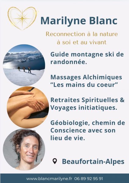 Séance de ViniYoga et Partage Spirituel en Nature