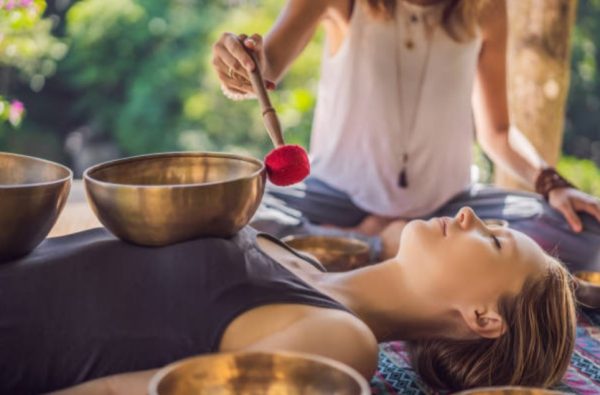 Chadelat Gaëlle – Massage bien-être