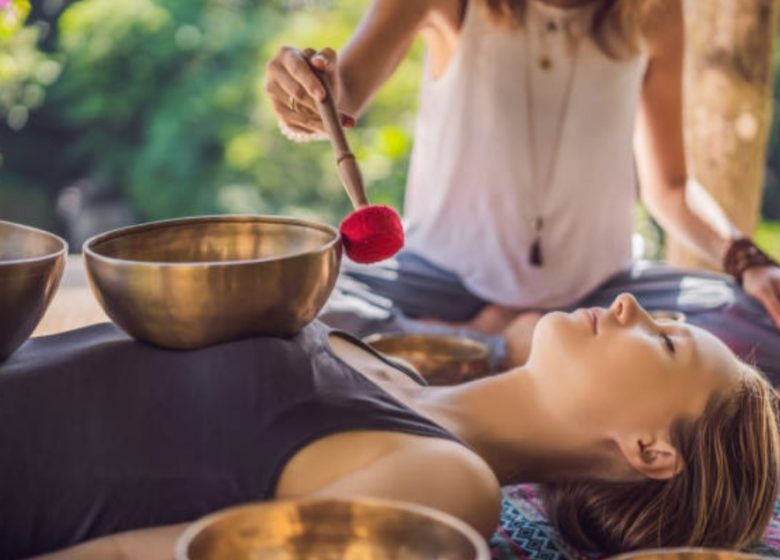 Chadelat Gaëlle – Massage bien-être