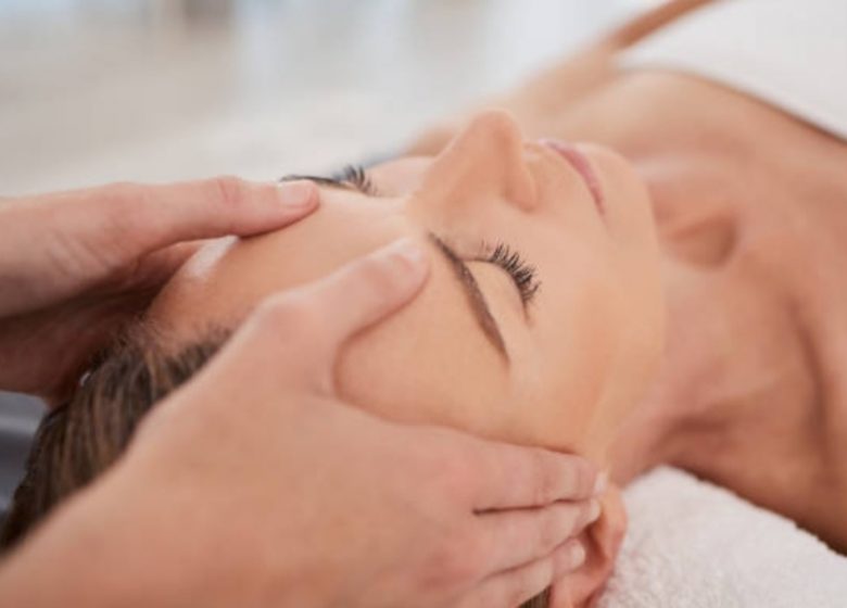 Chadelat Gaëlle – Massage bien-être