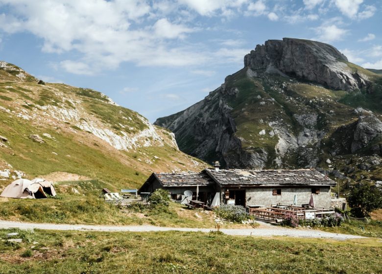 Concert Yokestra – Festival Carrousel avant les Cimes