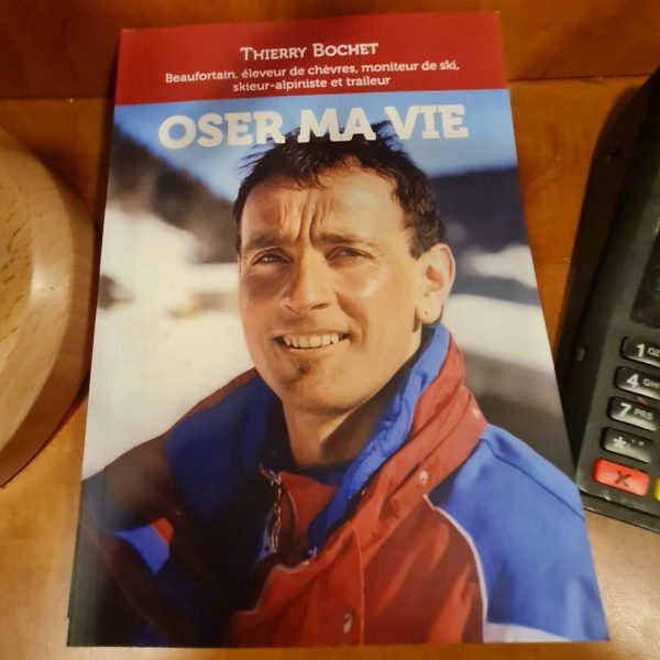 Séance de dédicace à la Presse