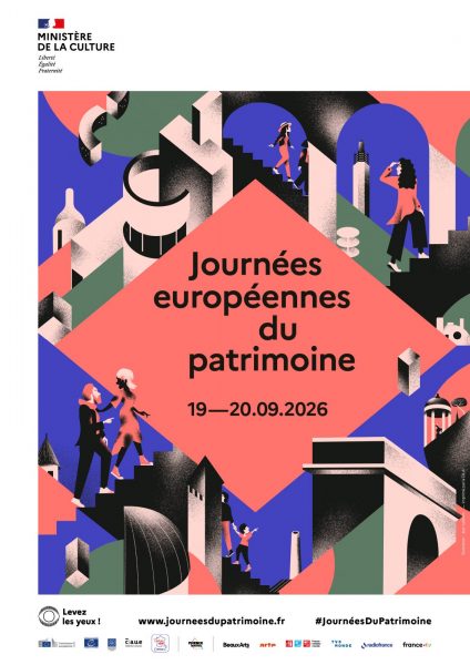 Journées Européennes du patrimoine à Arêches-Beaufort
