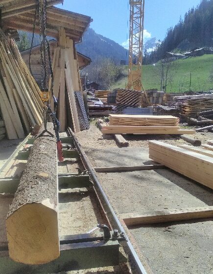 Journées Européennes du patrimoine à Arêches-Beaufort