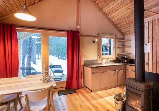 Camping Onlycamp de Domelin