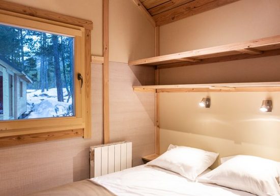 Camping Onlycamp de Domelin