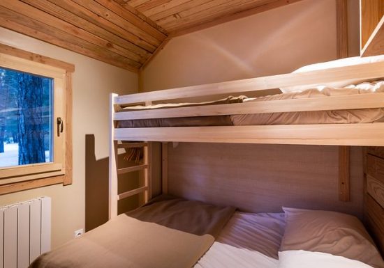 Camping Onlycamp de Domelin