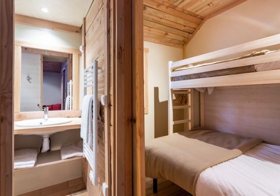Camping Onlycamp de Domelin