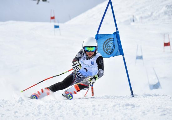 Ecole de ski Français d’Arêches-Beaufort