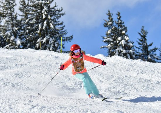 Ecole de ski Français d’Arêches-Beaufort