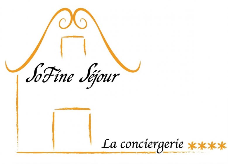 SoFine Séjour