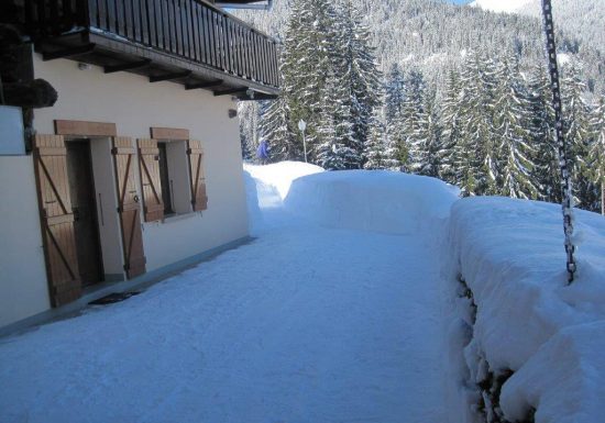 Appartement 3 pièces 4 personnes – BGB01