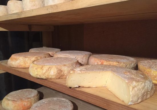 Visite de la Ferme de Melle Clémence