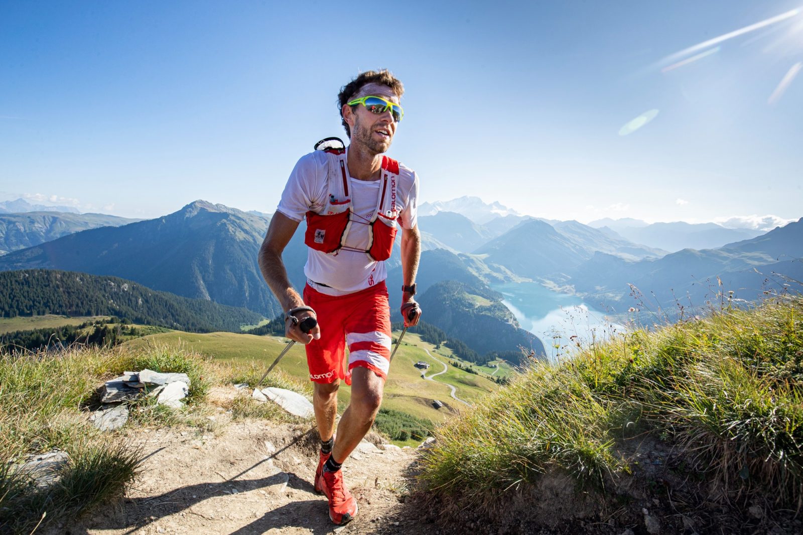 Trail de la Frison-Roche – 25e édition