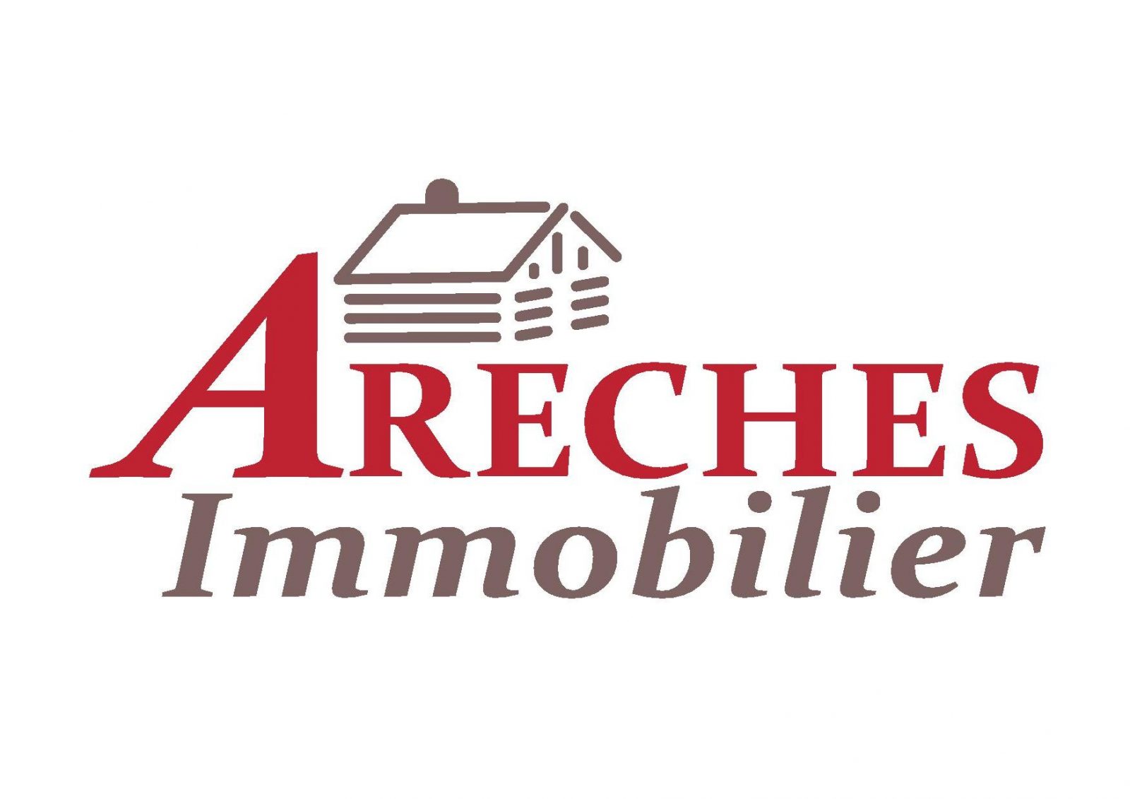 Agence Arêches Immobilier