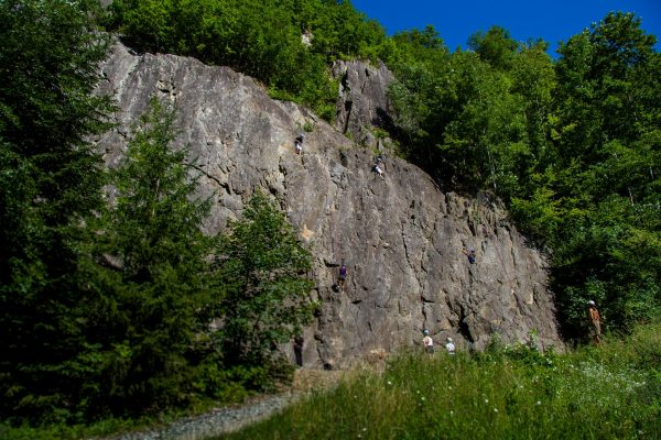 Escalade
