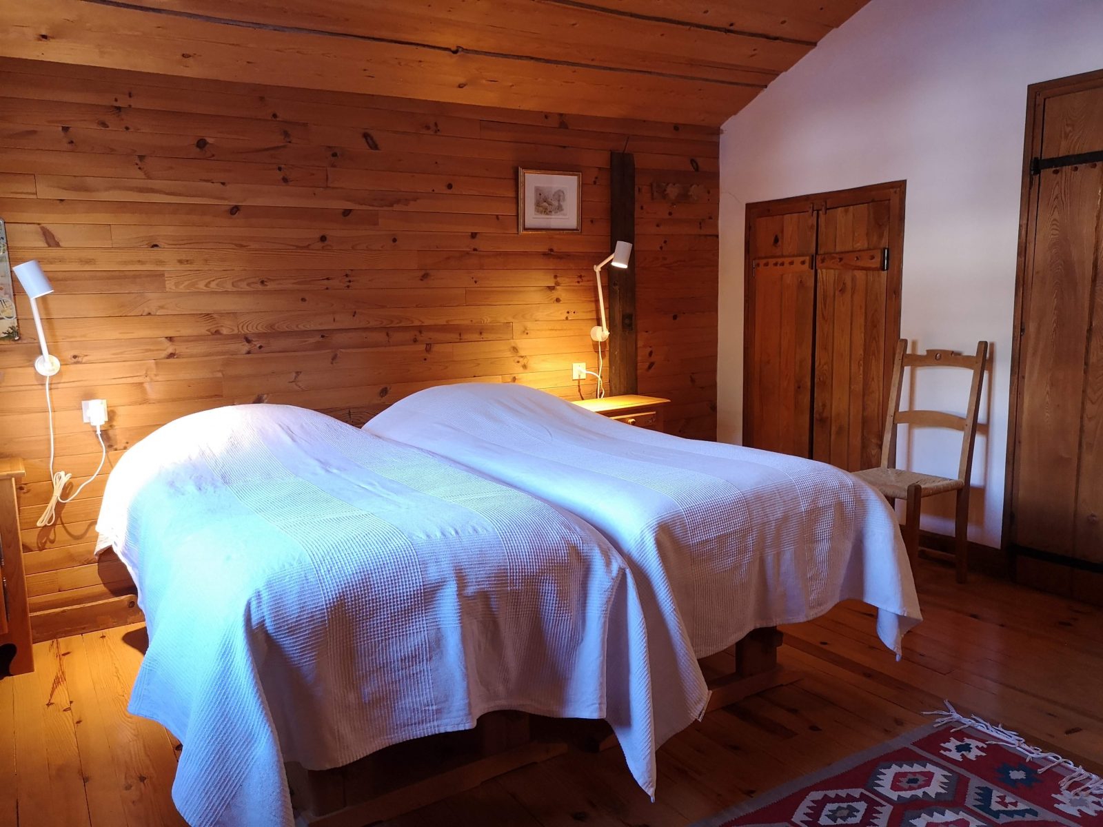 Chalet 12 personnes – JS01