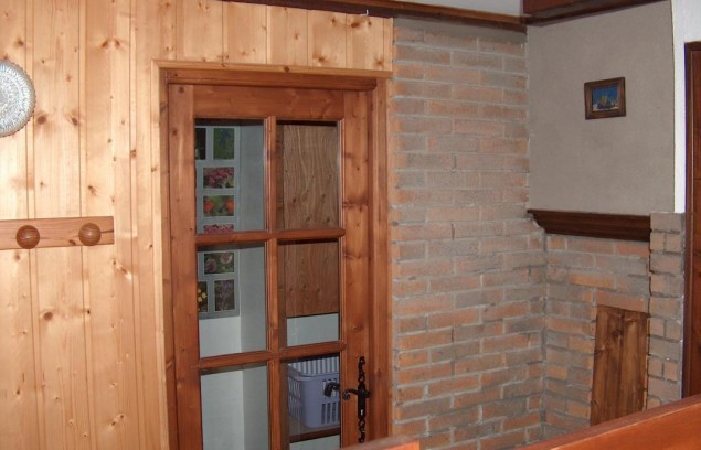 Chalet 6 pers – Les Carlines