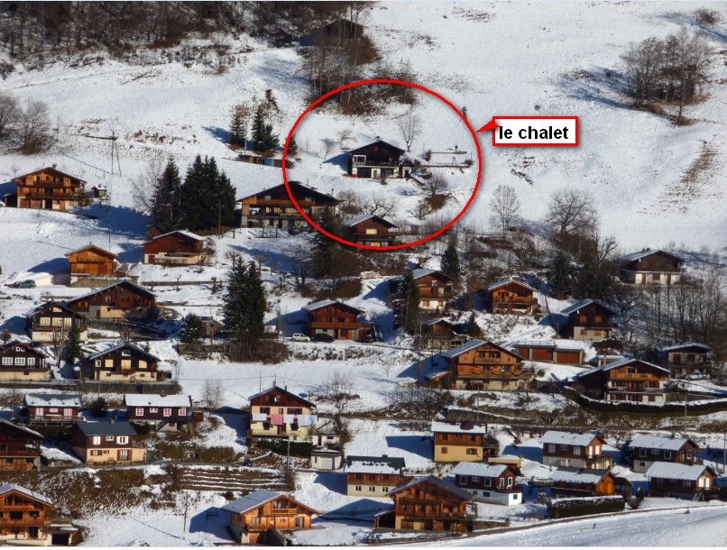 Studio 2 personnes – PN01