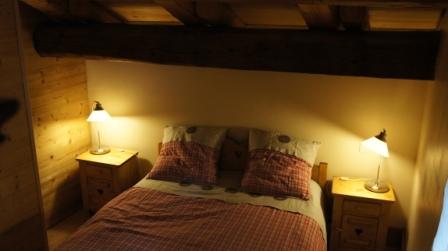 La Grange – Appartement 3 pièces – 5 personnes