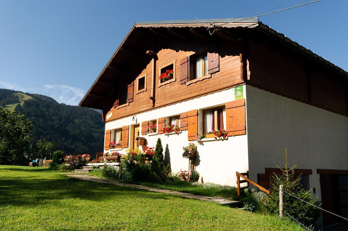 Appartement 2 pièces 6 personnes