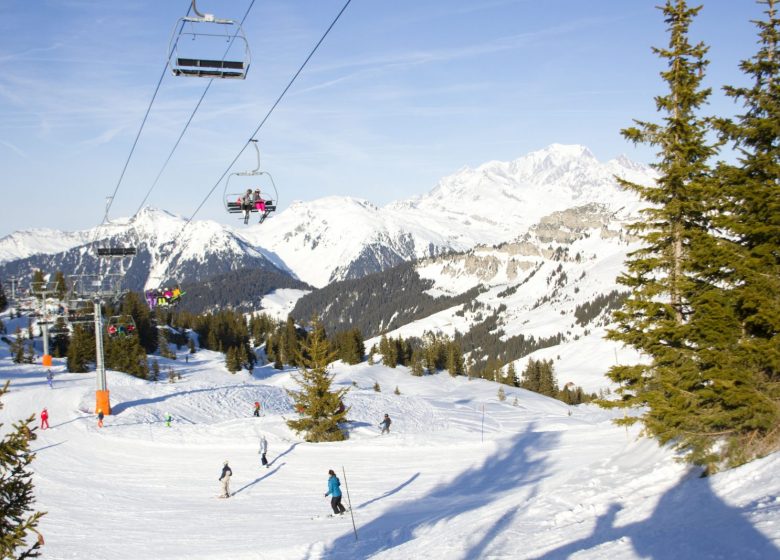 Short stay offer "Ski getaway"